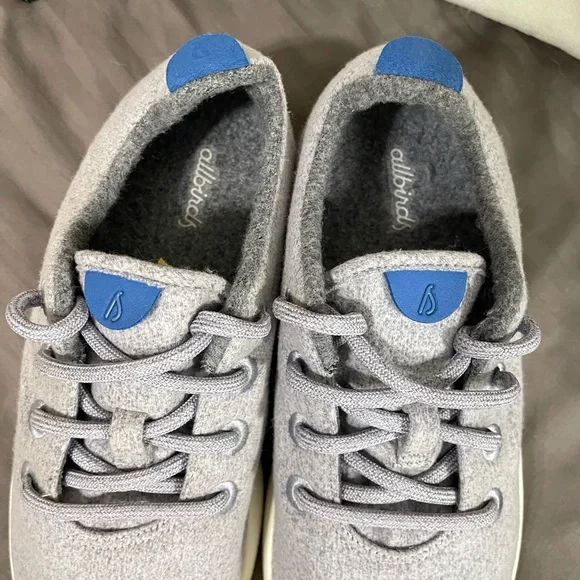 Allbirds Runners - Picture 8 of 15